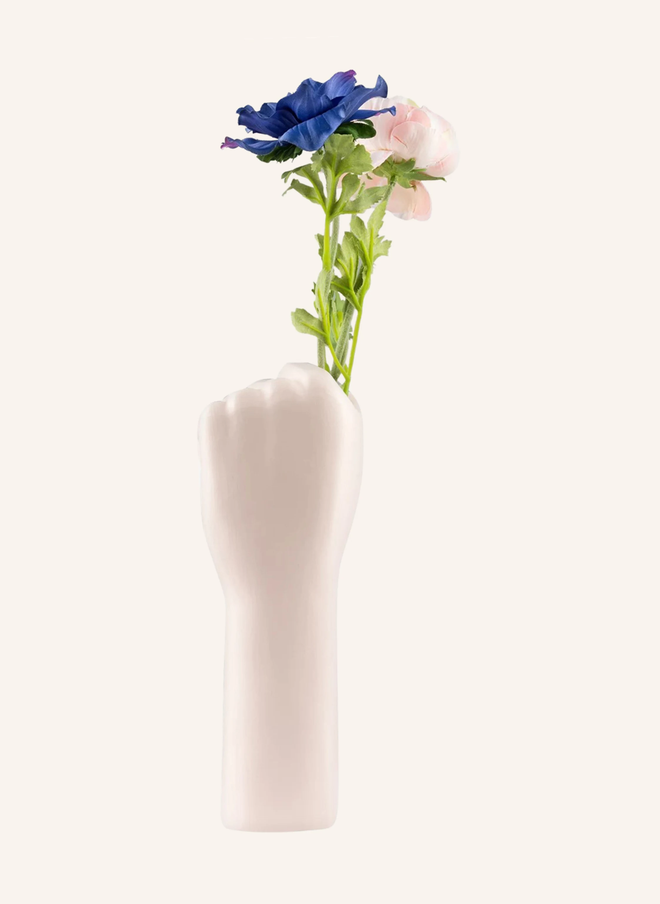 DOIY Vase GIRL POWER