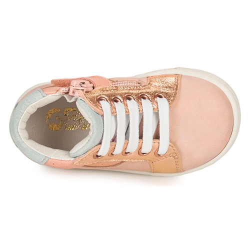 GBB - HASTA FLEX - Rose
