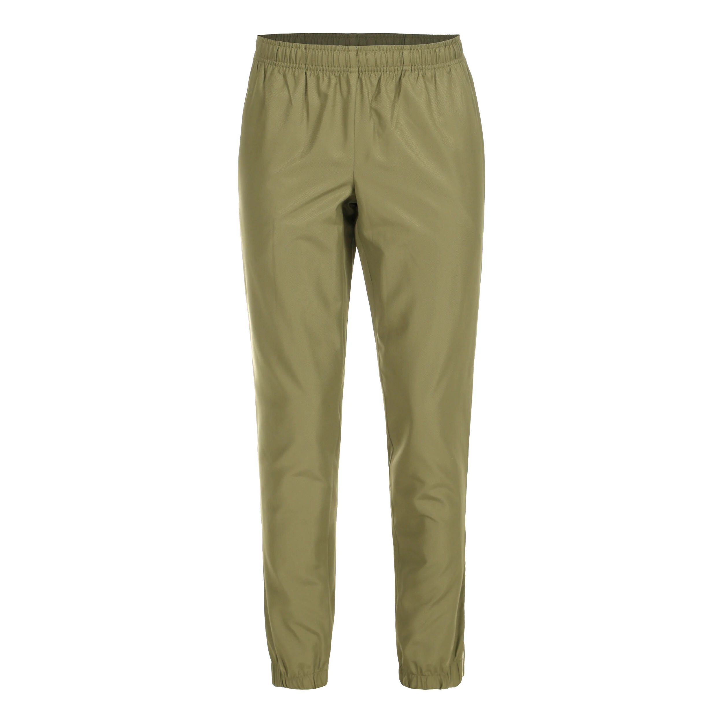Lacoste Technical Capsule Survêtement Hommes - Kaki