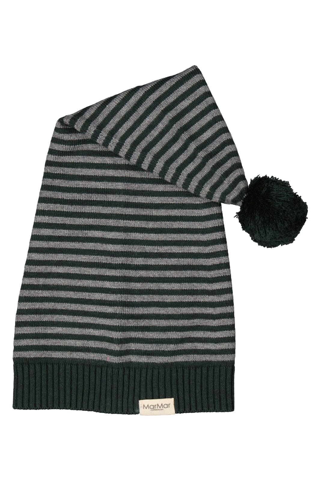 MarMar Alfen dark leaf stripe 1084