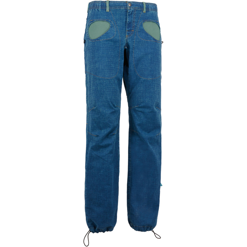 E9 Herren Rondo X2 Hose