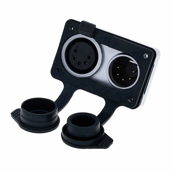 Seetronic C5F2C-W