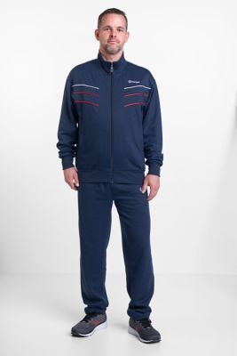 BengerTrainer - dunkelblau/navy