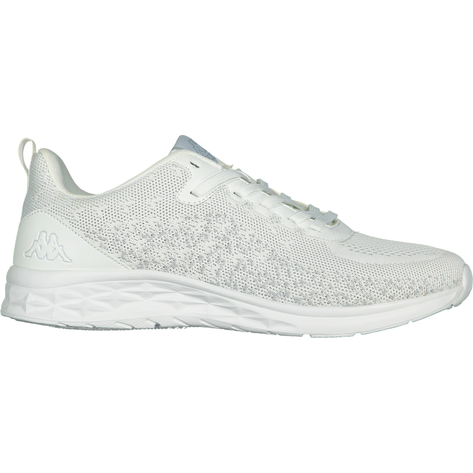 Kappa Herren-Sneaker Logo Rostie 46