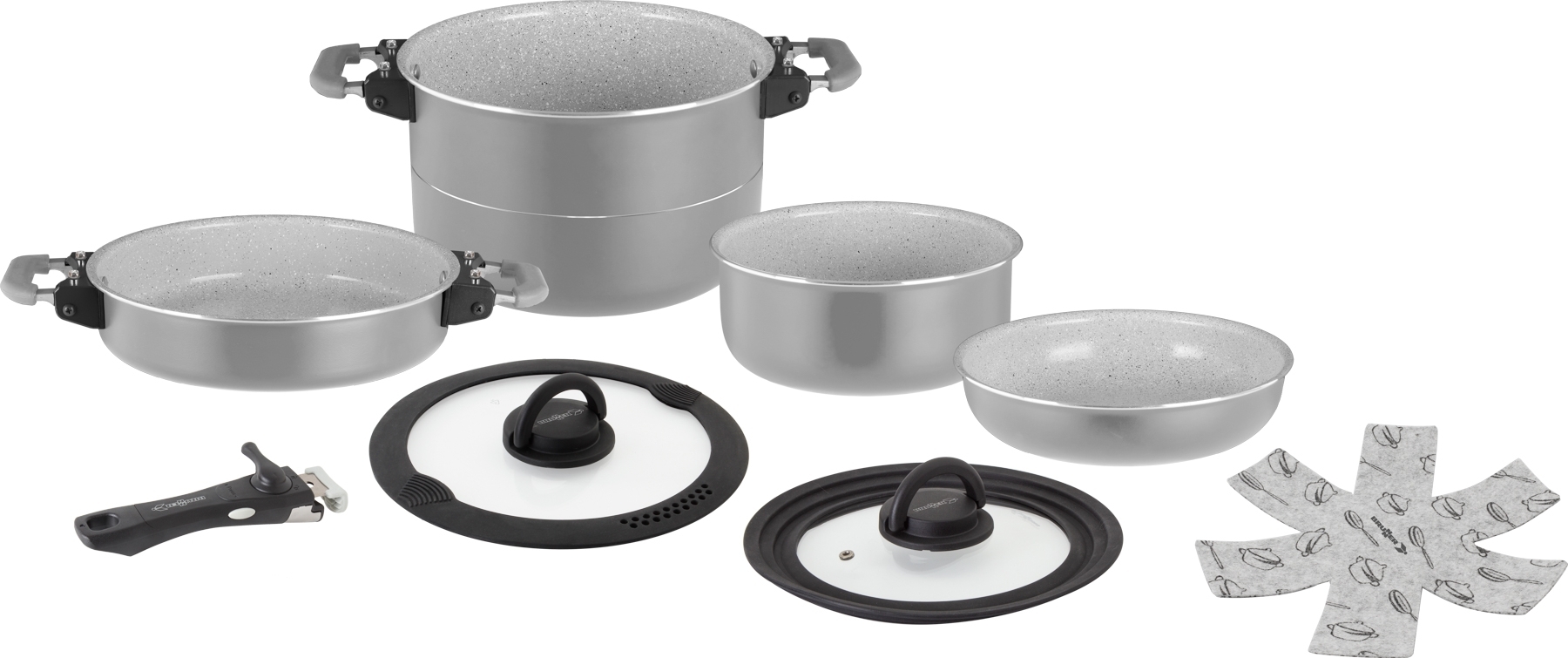 Brunner Fusion 7 1 Topfset