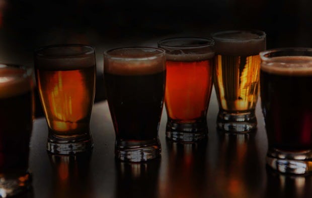 Craft Beer Tasting Wetzlar