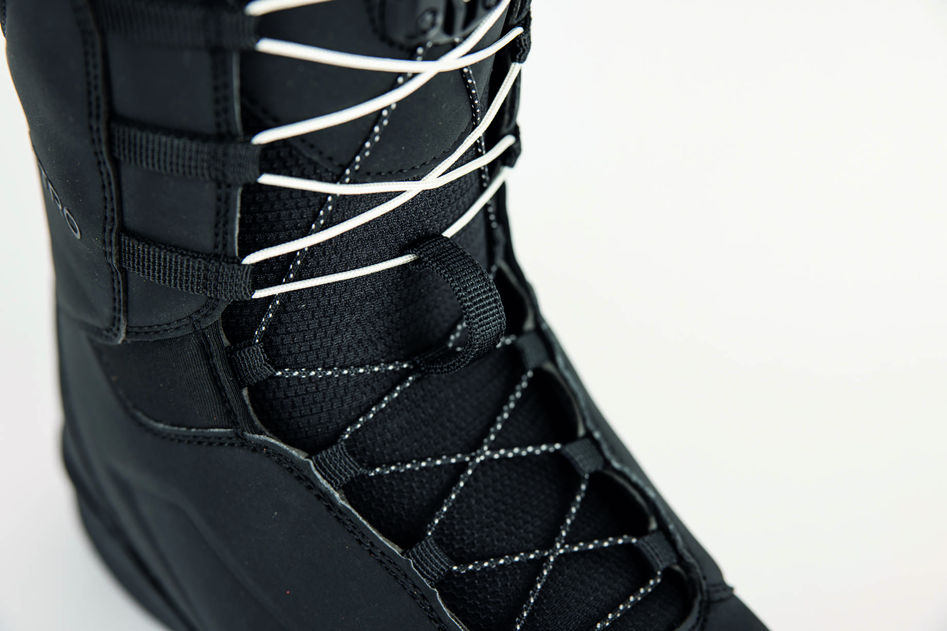 Nitro| Herren Snowboardschuhe ANTHEM TLS 2024