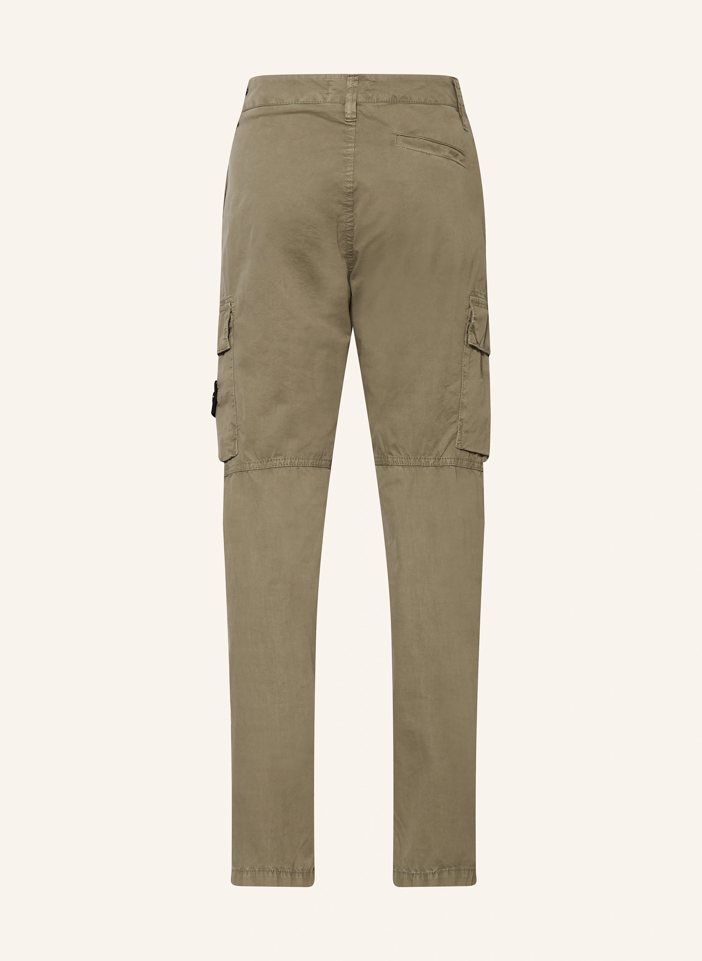 STONE ISLAND JUNIOR Cargohose
