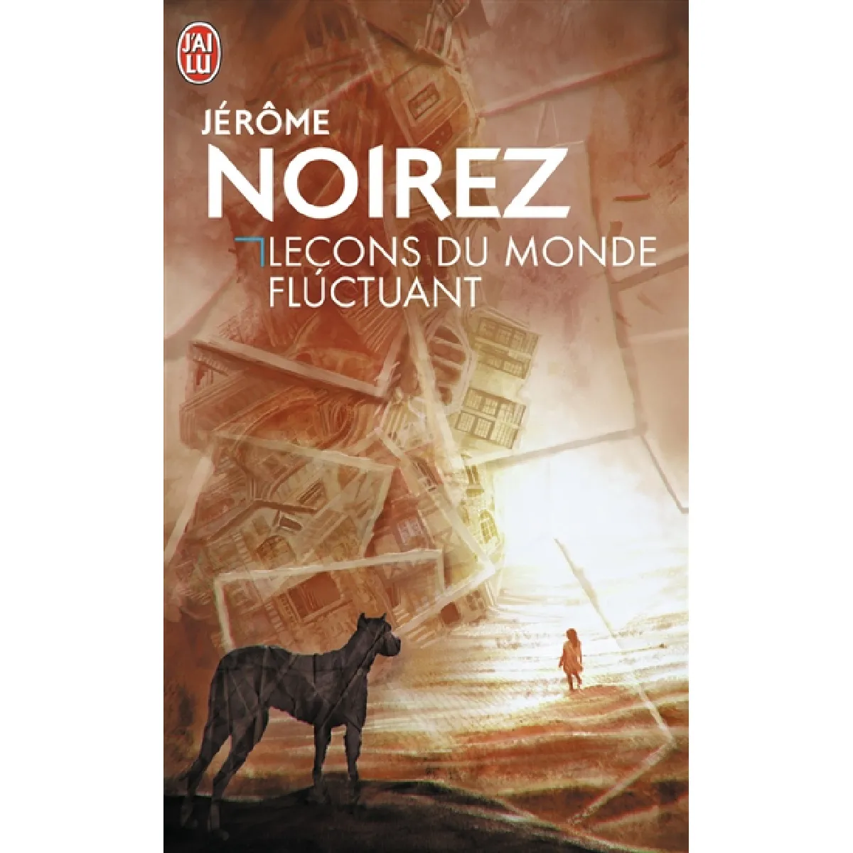 Leçons du monde fluctuant · Occasion