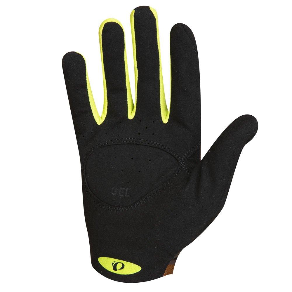 Pearl Izumi Mens Expedition Gel Full Finger Gloves