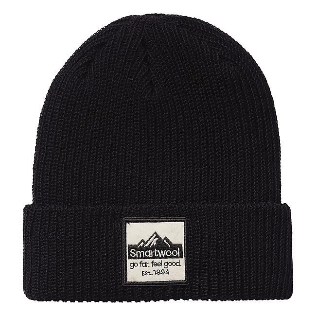 SMARTWOOL - BONNET KID'S SMARTWOOL PATCH BEANIE