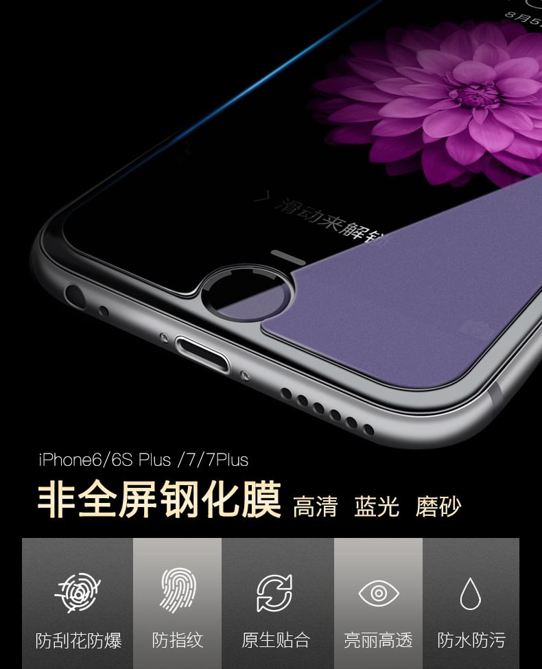 Surono - Gehard glazen schermbeschermer - iPhone 11 / 11 Pro / 11 Pro Max / 12 / 12 Pro / 12 Pro Max / 13 / 13 Pro / 13 Pro Max / 14 / 14 Plus / 14 Pro / 14 Pro Max / 15 / 15 Plus / 15 Pro / 15 Pro Max