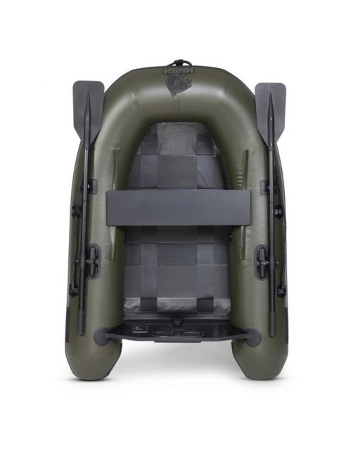 Kevin Nash Boat Life Inflatable Rib 180 - Boten & toebehoren -