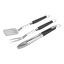 Grillredskaper 3 deler