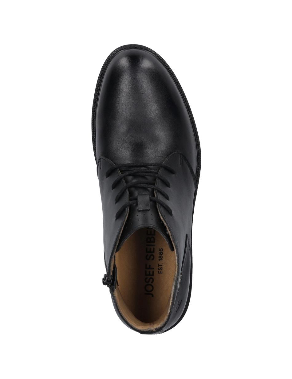 Halbschuh Harry 51, schwarz