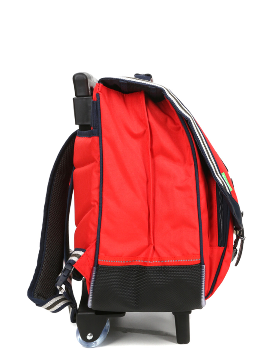Cartable À roulettes Tann's Antonin 41 cm