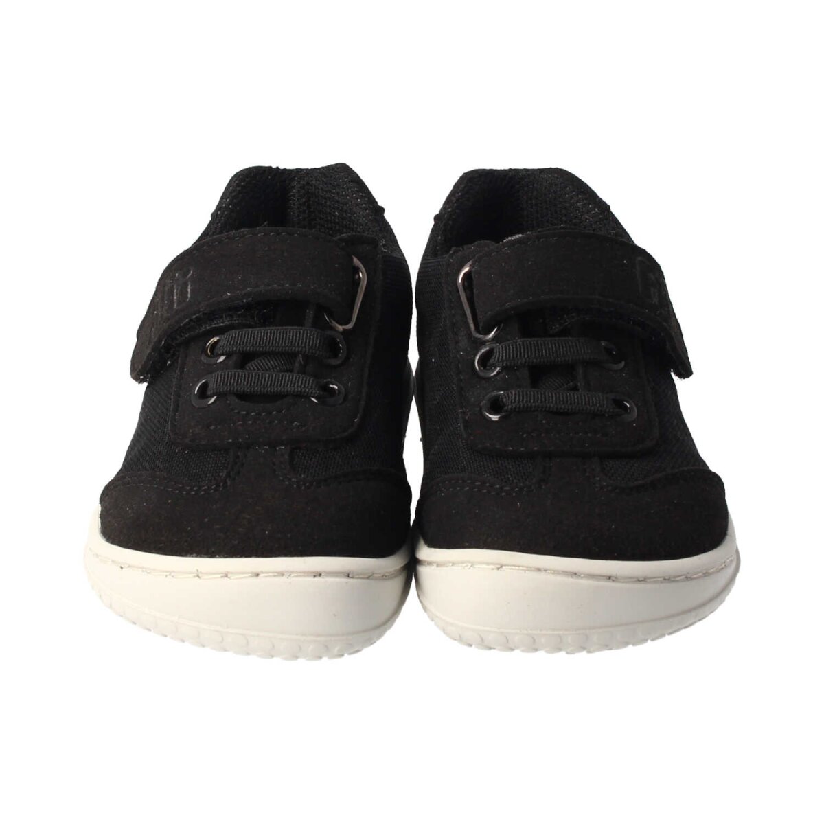 V30045-00 black SALIIMA textil velcro Kinder Weite/M