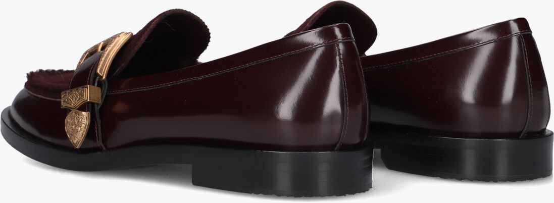 rode roberto festa loafers lira
