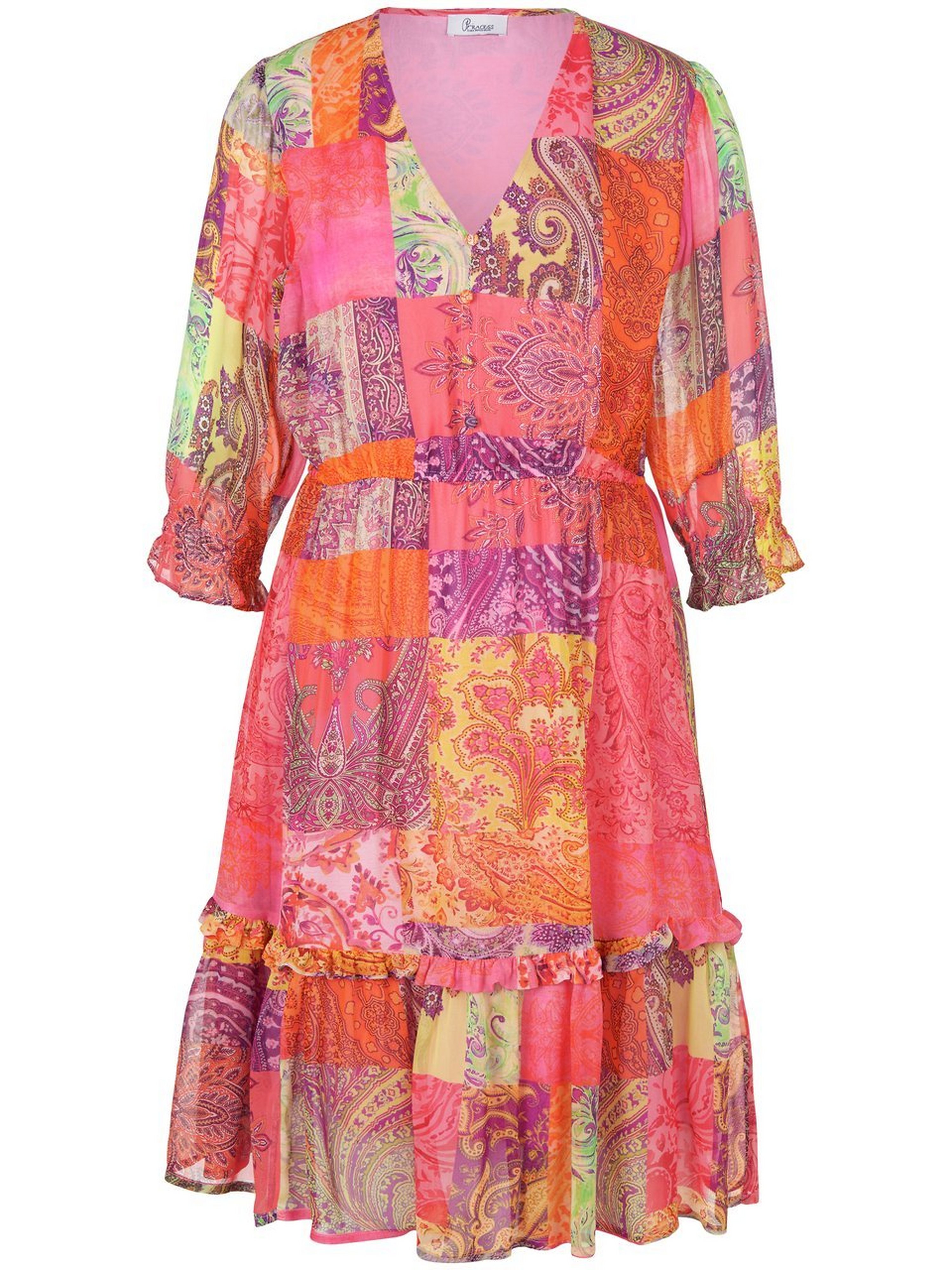 Kleid