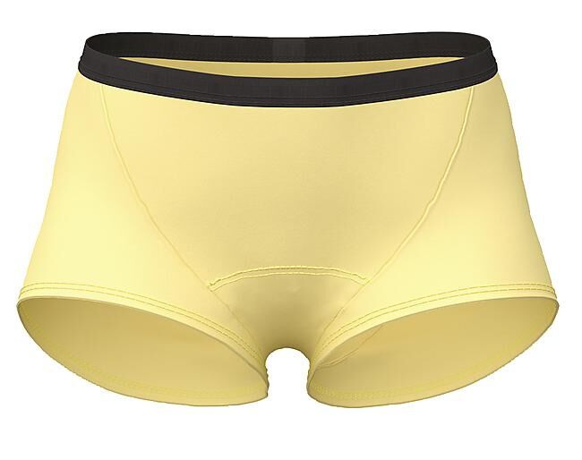 7MESH - BOXER FOUNDATION W