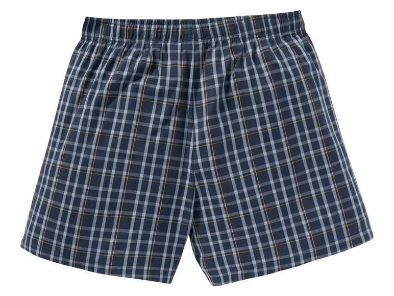Pyjama voor heren, S-XL