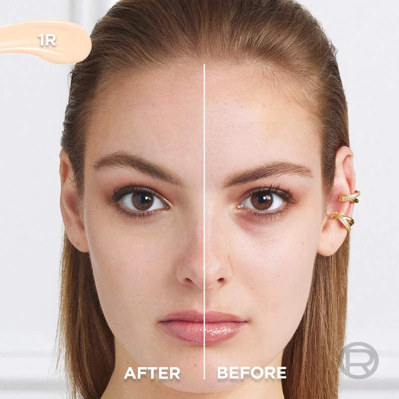 L'Oréal Paris True Match Radiant Serum Concealer 11 ml - 1R