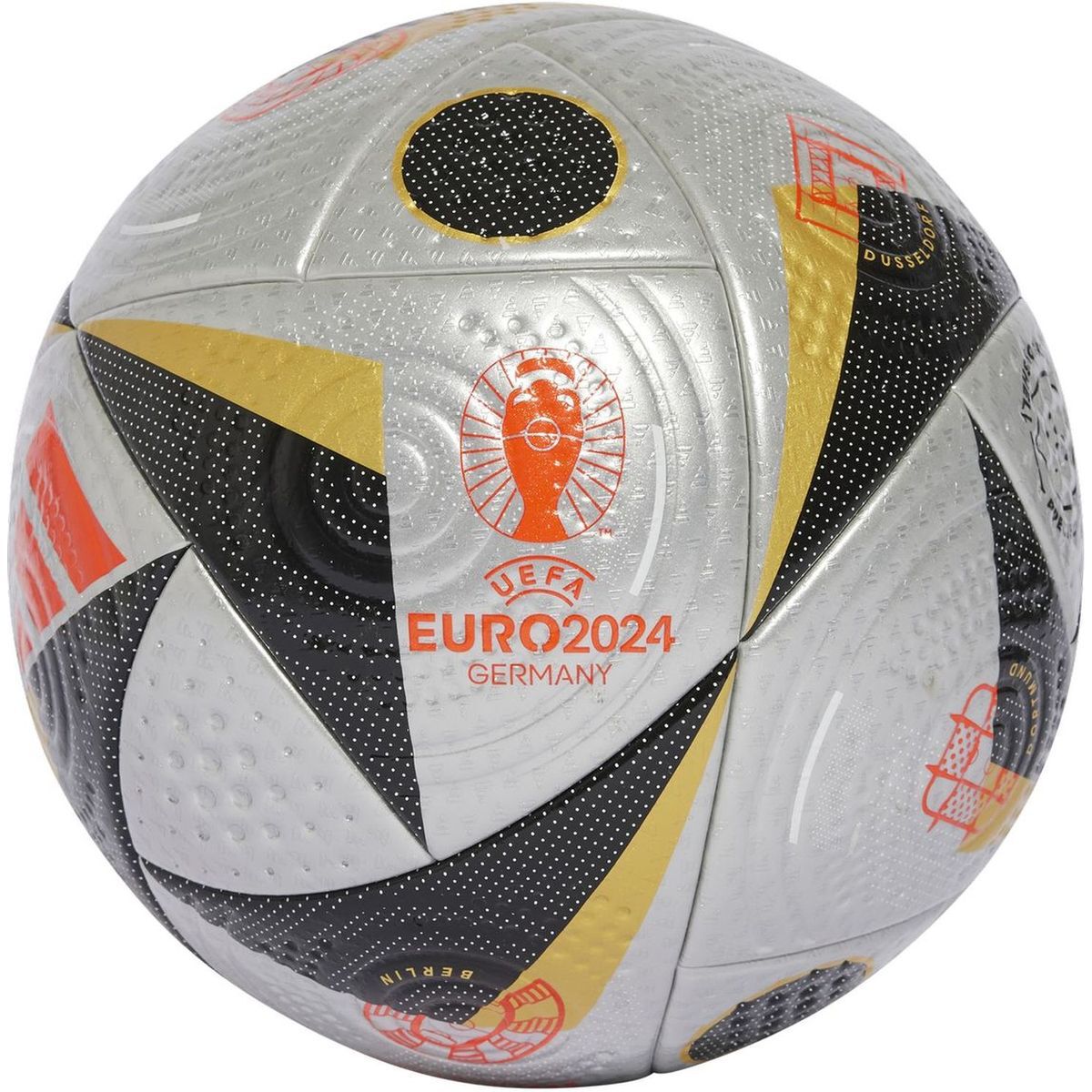Adidas PerformanceEURO24 PRO F