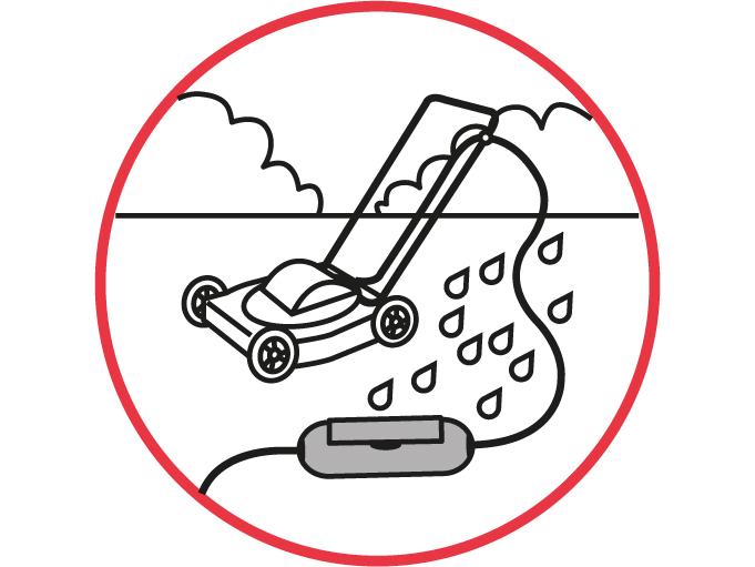 Max Hauri SAFETY BOX S IP44 Schutz der Steckverbindungen gegen Schmutz und Spritzwasser