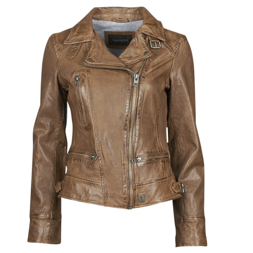 Oakwood - VIDEO - Cognac