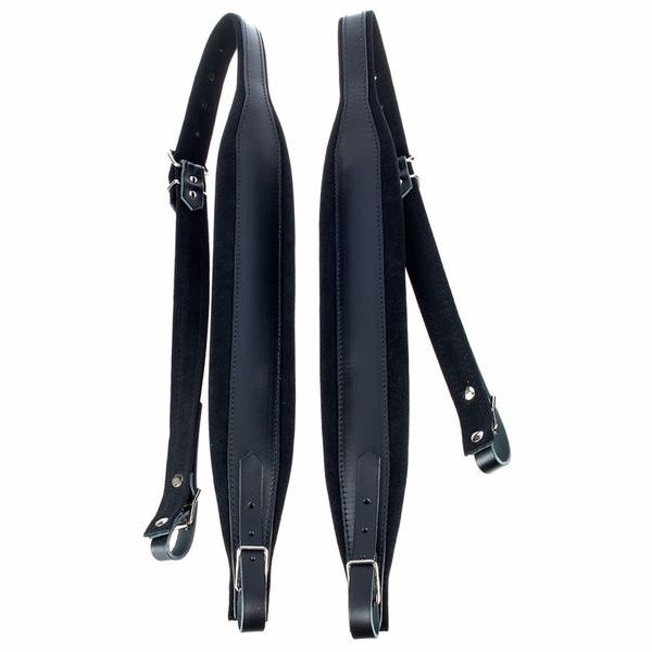 Thomann 70 Pro Akkordeongurt L schwarz