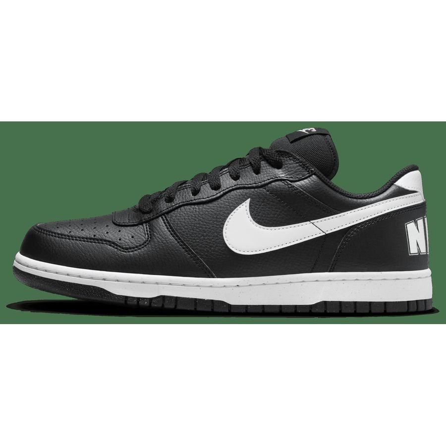 Nike Big Low