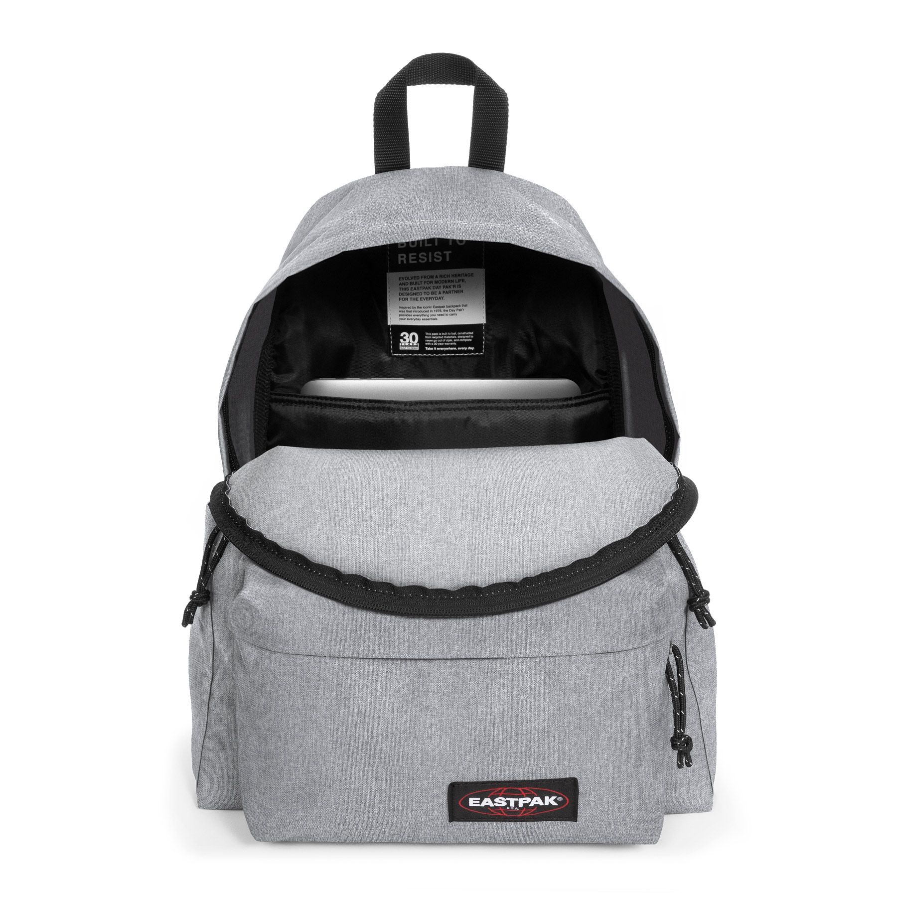 Day Pak'r Sunday Grey