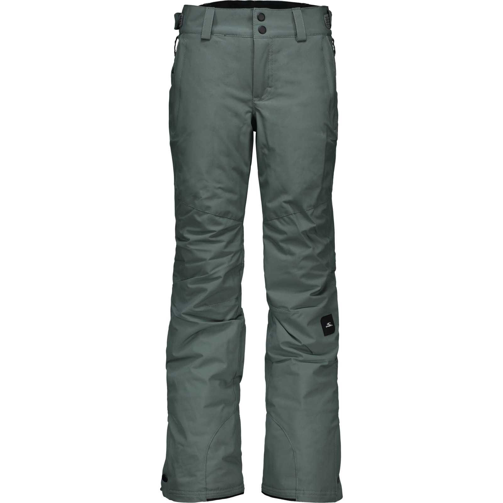 O'Neill Mädchen-Schneehose Charm olive