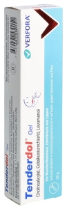 TENDERDOL Gel, 20 g