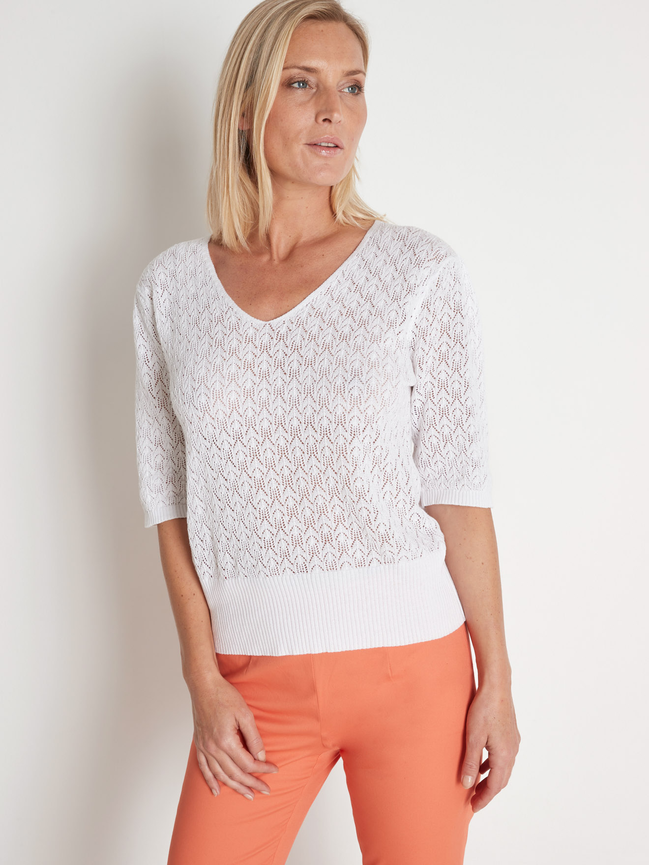 Pull point fantaisie