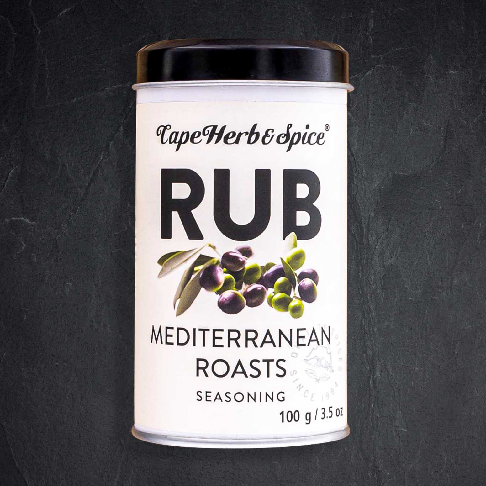 Gewürz Mediterranean Roasts