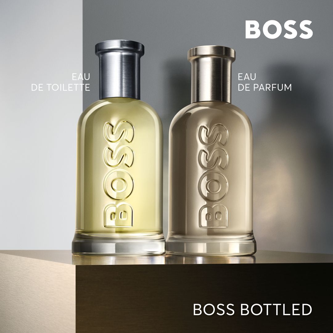 HUGO BOSS Boss Bottled Eau de Toilette - 200ml