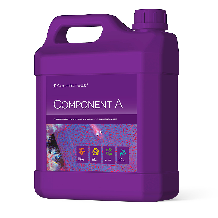 Aquaforest Componente A 2 L