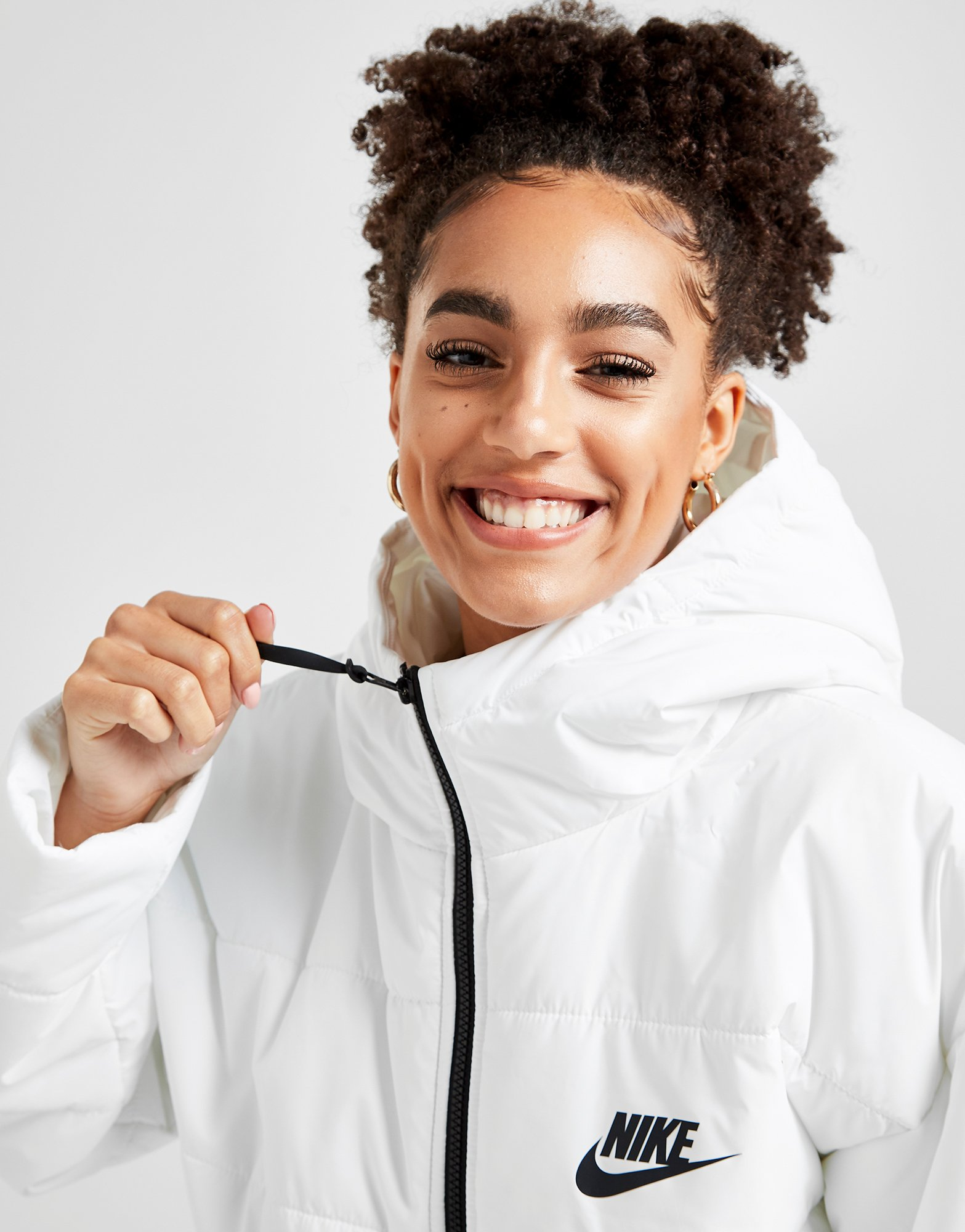 Nike Veste Nike Sportswear Synthetic-Fill pour Femme