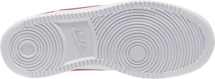 Nike Court Vision Low sneakers Hvid