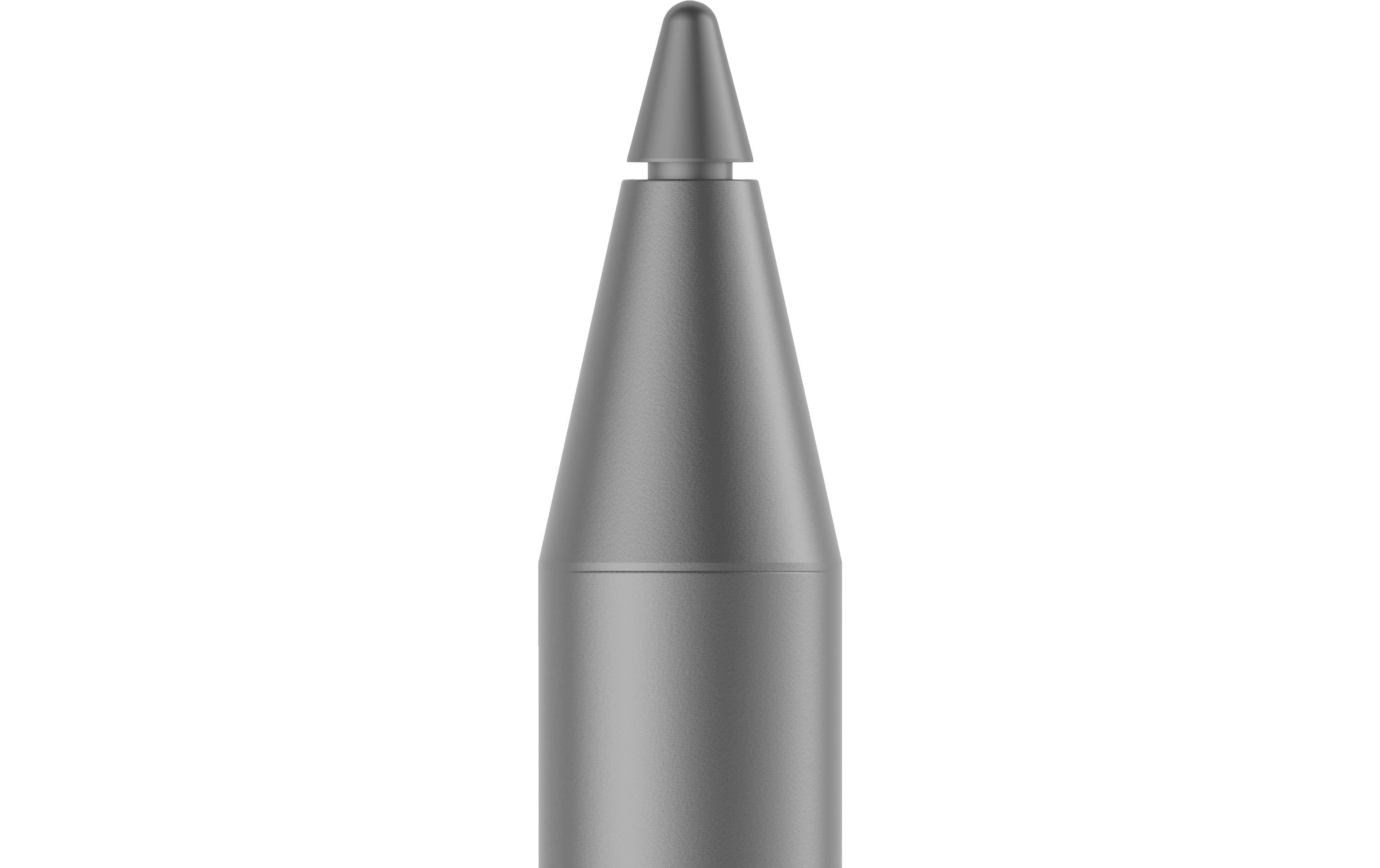 Eingabestift 705 Rechargeable Multi Pen SchwarzHP Eingabe-Stift mit verbesserter Technik und langer Akkulaufzeit