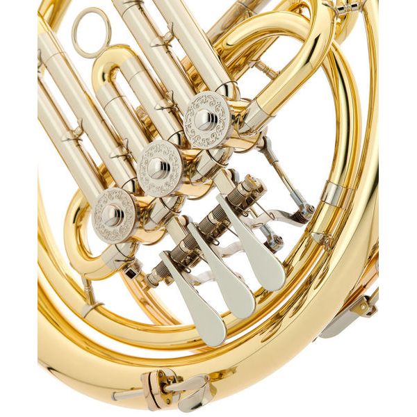 Hans Hoyer 3702-L