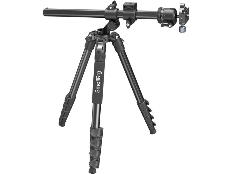 Smallrig Videostativ CT25 Overhead-Kamerastativ