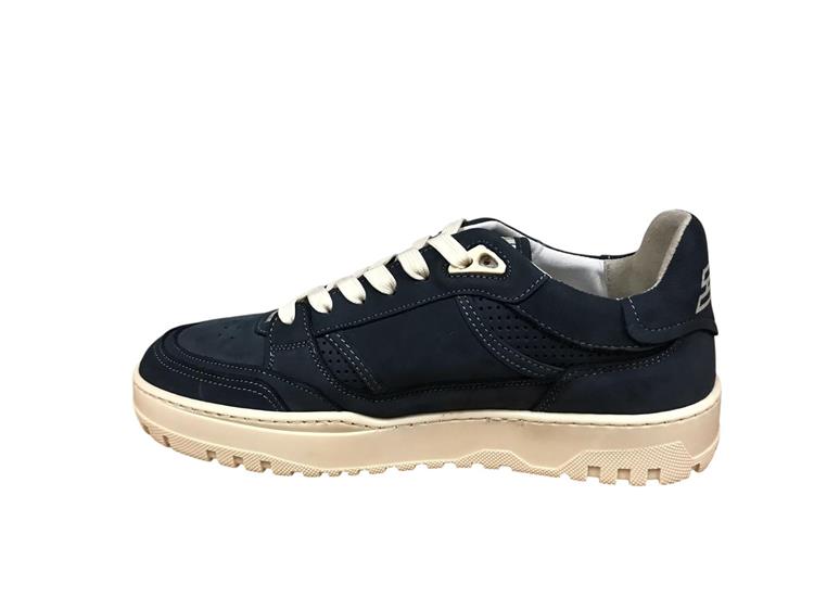 Sanjo BSK 33 Blauw