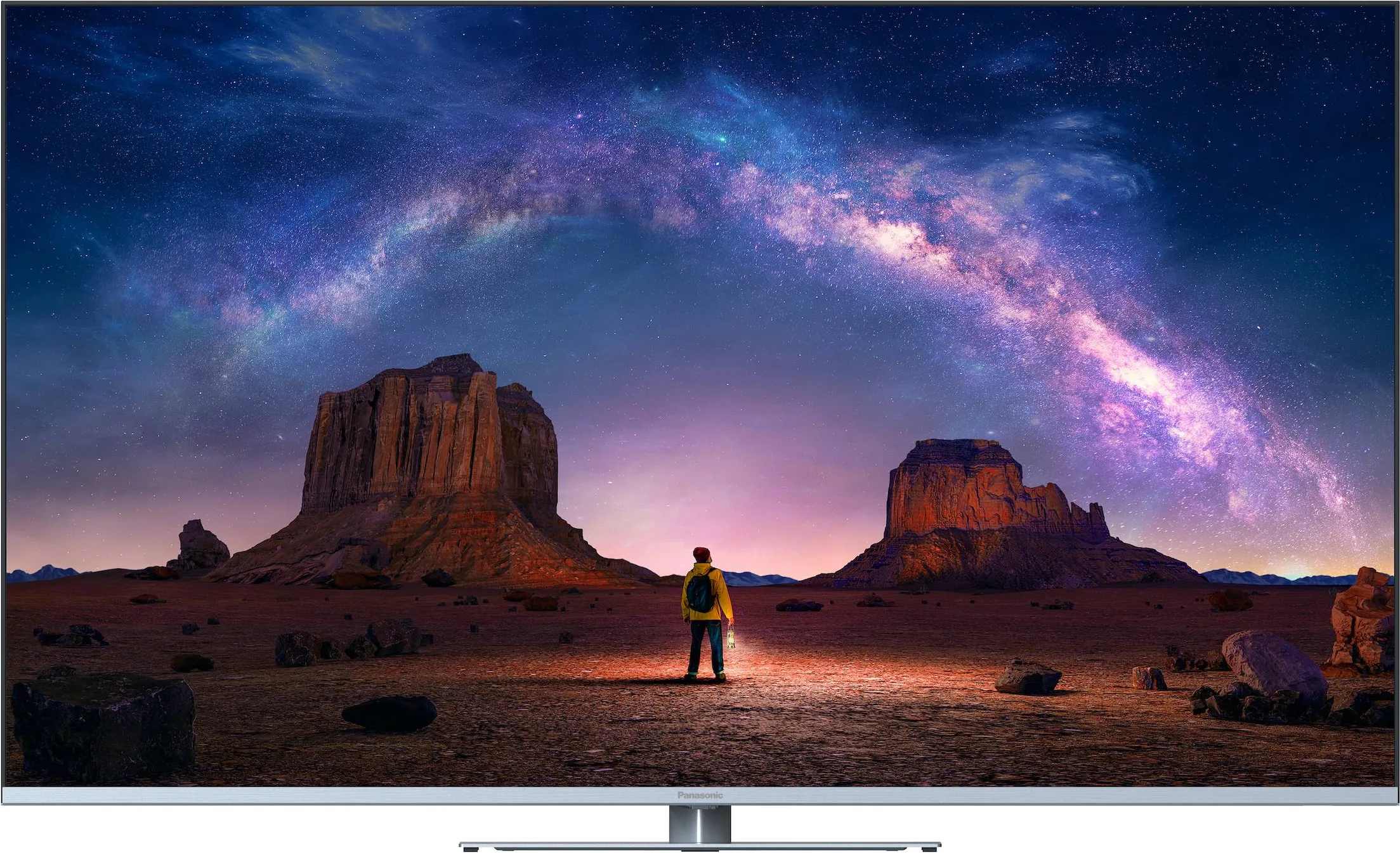 Panasonic TV-43W93AE6 TV UHD 4K