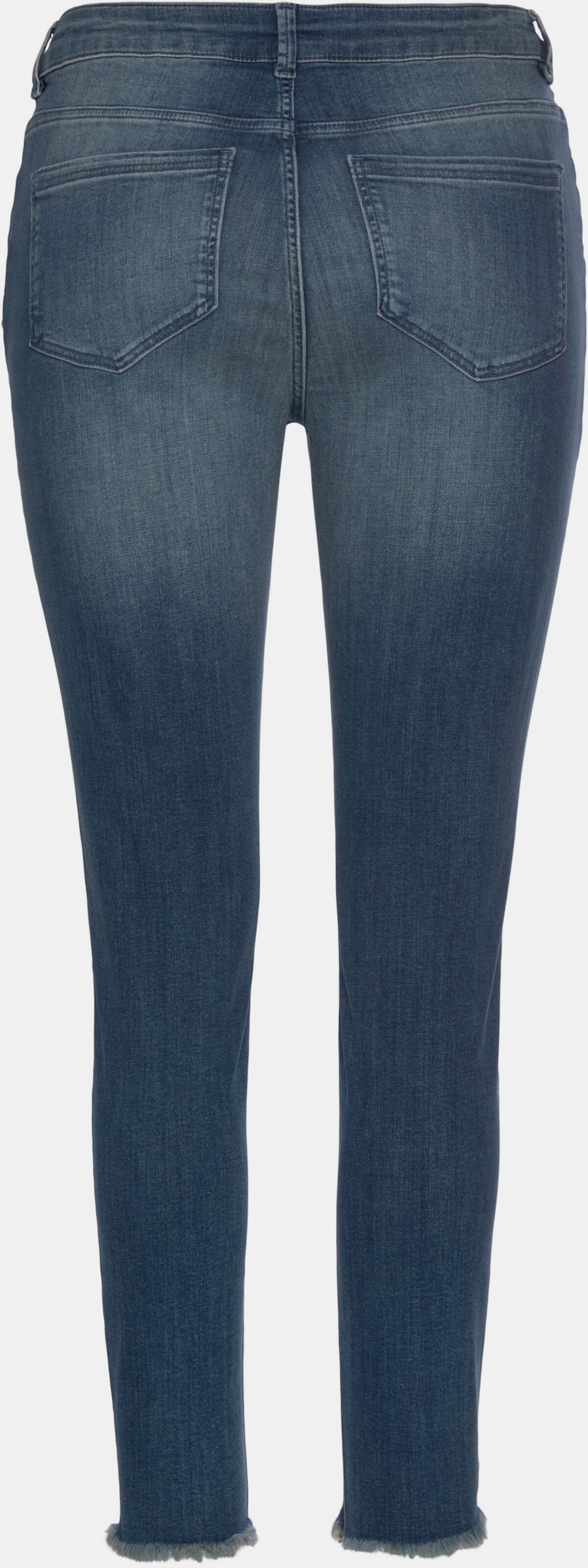 Destroyed-Jeans