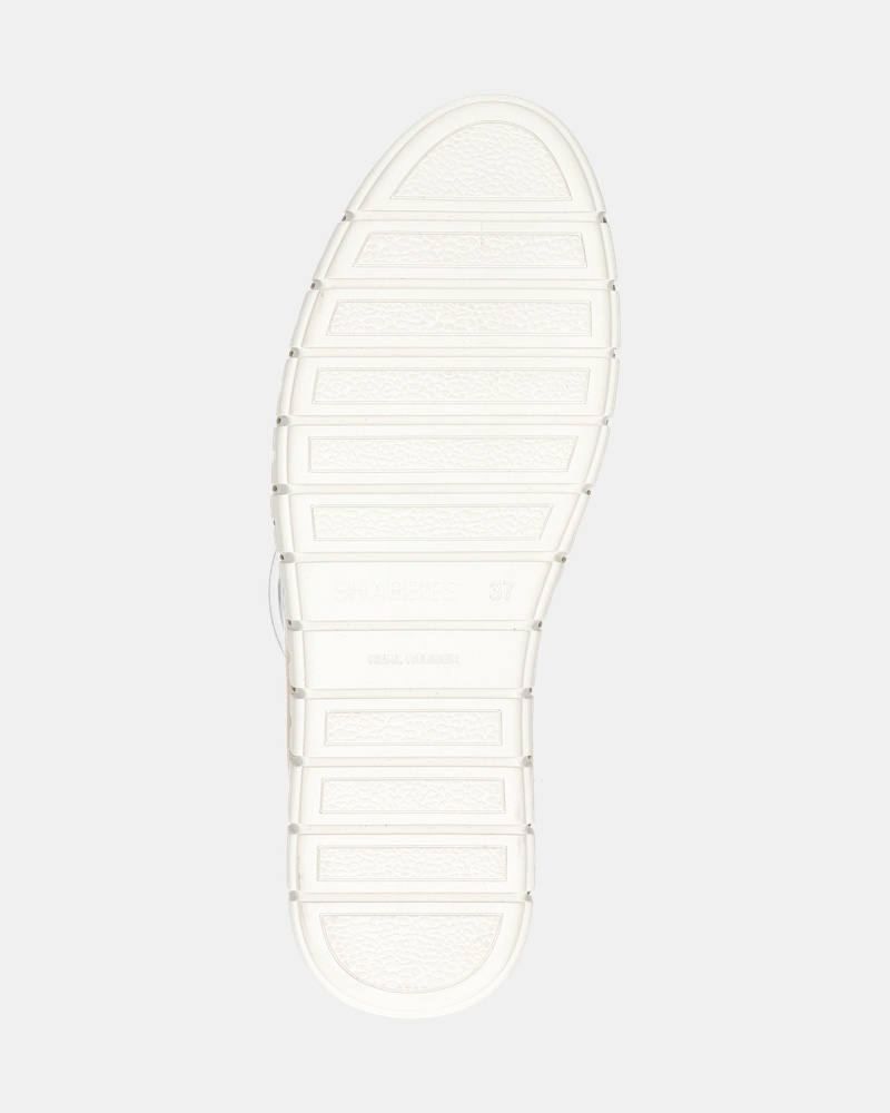 Shabbies Amsterdam Espadrilles  - beige