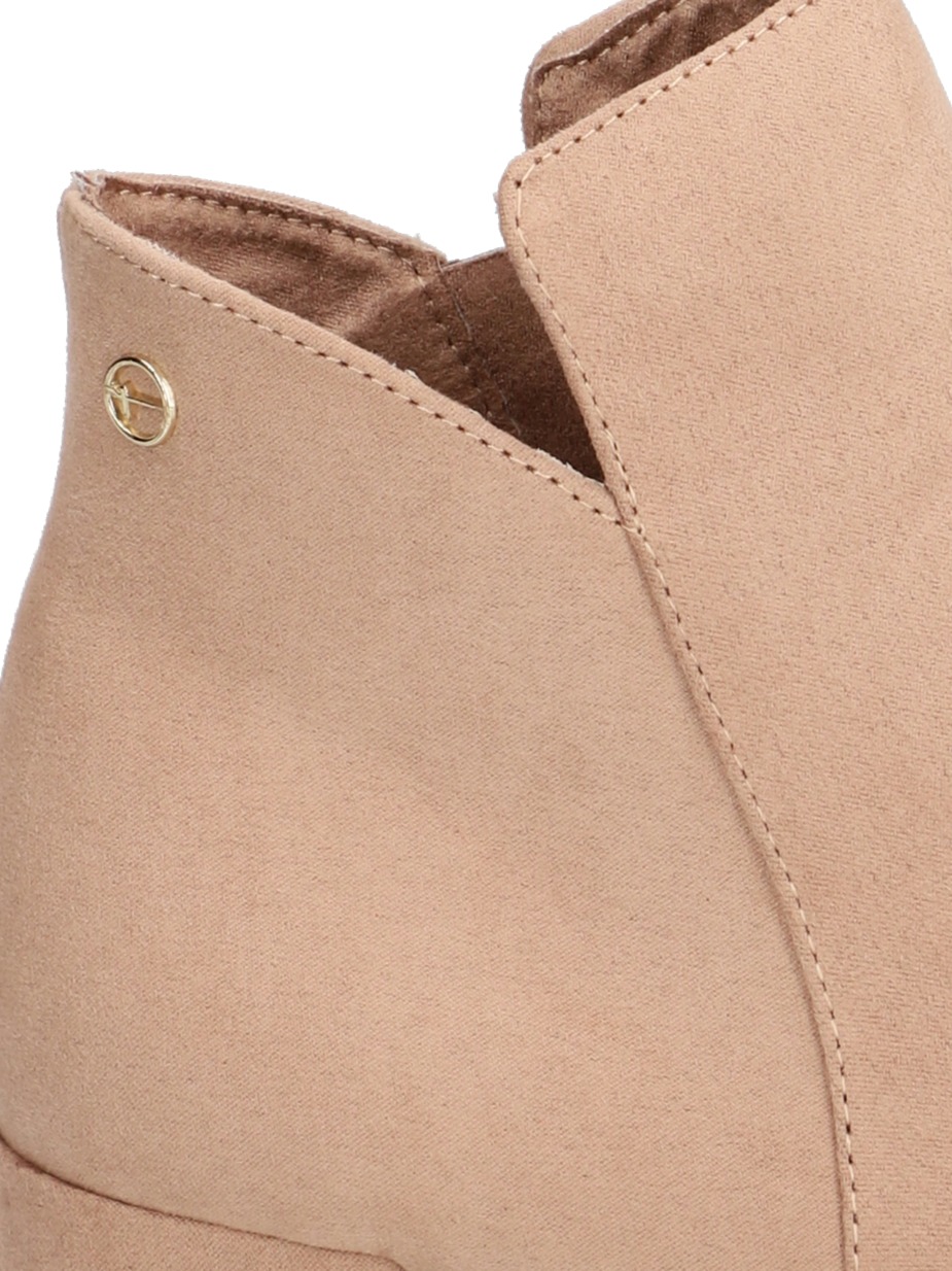 Stiefelette