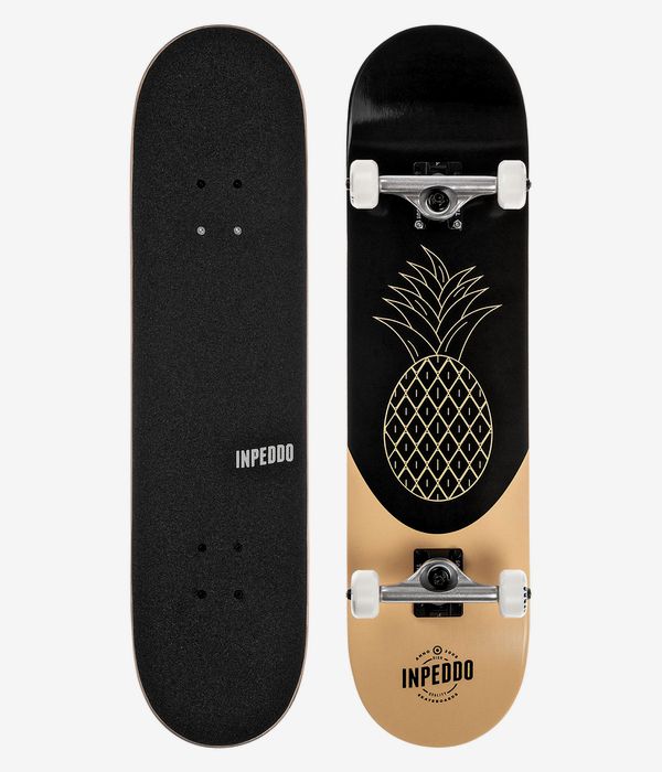 Inpeddo Pine 8