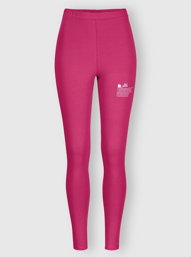 feel good Leggings